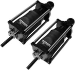 Legend Suspension Legend Air Suspension Shocks For Harley Davidson FLS 1690 2012-2016 Rear