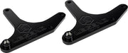 Legend Suspension M8 Trike Rear Lift Kit For Harley Davidson FLHTCUTG 1750 2017-2018 Rear - Black