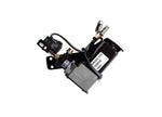 Legend Suspension Compressor Assembly Air For Harley Davidson FLD 1690 2012-2013 Rear - Black