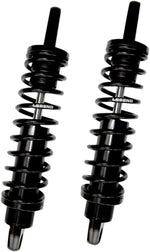 Legend Suspension Revo-A Coil Suspension Shocks For Harley Davidson FLHR 1450 1999-2003 Rear 305.00mm (12.00")