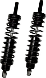 Legend Suspension Revo-A Coil Suspension Shocks For Harley Davidson FLHR 1450 1999-2003 Rear 305.00mm (12.00")