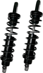 Legend Suspension Revo-A Heavy Duty Coil Suspension Shocks For Harley Davidson FLHR 1450 1999-2003 Rear 330.00mm (13.00")