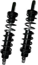 Legend Suspension Revo-A Heavy Duty Coil Suspension Shocks For Harley Davidson FLHR 1450 1999-2003 Rear 330.00mm (13.00")