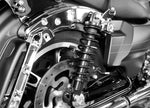 Legend Suspension Revo-A Heavy Duty Coil Suspension Shocks For Harley Davidson FLHR 1450 1999-2003 Rear 330.00mm (13.00")