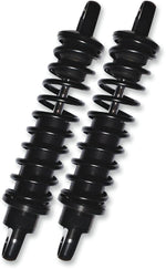 Legend Suspension Revo Dyna Coil Suspension Shocks For Harley Davidson FLD 1690 2012-2013 Rear 356.00mm (14.00")