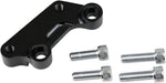 Arlen Ness 14" Brake Caliper Adapter Kit For Harley Davidson FLHRXS 1868 2023 Left - Black