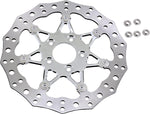 Arlen Ness Two-Piece Floating Brake Disc For Harley Davidson FLD 1690 2012-2013 - Front