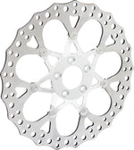 Arlen Ness Two-Piece Floating Brake Disc For Harley Davidson FLHR 1584 2008 - Front