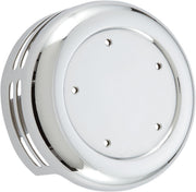 Arlen Ness Horn Cover For Harley Davidson FLD 1690 2012-2013 - Chrome