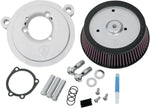 Arlen Ness Big Sucker Air Filter Kit For Harley Davidson FLHR 1340 1994-1998