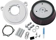 Arlen Ness Big Sucker Air Filter Kit For Harley Davidson FLHR 1340 1994-1998