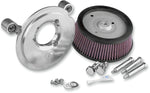 Arlen Ness Big Sucker Air Filter Kit For Harley Davidson FLHR 1340 1994-1998