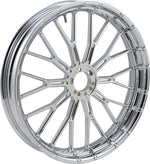 Arlen Ness Y-Spoke Rim For Indian Chief 111 2014-2020 19x3.25 Front - Chrome Silver