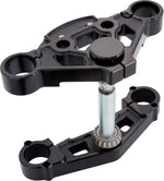 Arlen Ness Method Triple Tree Kits For Harley Davidson FLTRK 1868 2020-2024 - Black
