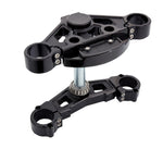 Arlen Ness Method Triple Tree Kits For Harley Davidson FLTRK 1868 2020-2024 - Black