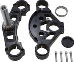 Arlen Ness Method Triple Tree Kits For Harley Davidson FLTRK 1868 2020-2024 - Black
