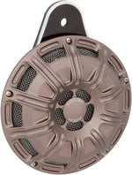 Arlen Ness Billet Horn For Harley Davidson FLD 1690 2012-2013 - Titanium