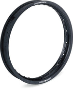 Moose Racing Aluminium Rim For Suzuki DRZ400 2000-2004 18x2.15 Rear - Black