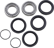 Moose Racing Wheel Bearing Kit For Polaris Outlaw 450 MXR 2009-2010 Rear