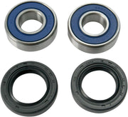 Moose Racing Wheel Bearing Kit For Honda CR80 1992-1995 Front
