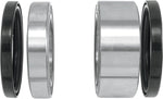 Moose Racing Rear Wheel Bearing Upgrade Kit For Suzuki LT-Z 400 2X4 2009-2014 Rear