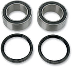 Moose Racing Rear Wheel Bearing Upgrade Kit For Suzuki LT-R 450 2X4 2006-2011 Rear