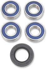 Moose Racing Wheel Bearing Kit For Cagiva GRAN CANYON 900 1998-2000 Rear
