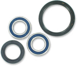 Moose Racing Wheel Bearing Kit For Yamaha WRF250 2001-2019 Front