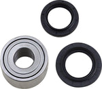 Moose Racing Wheel Bearing Kit For Yamaha YXZ 1000 R 2016-2024 Rear