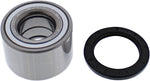 Moose Racing Tapered Double Angular Contact Wheel Bearing Kit For Can Am (BRP) Commander 1000 EFI 2011-2017 Front Or Rear