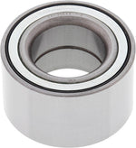 Moose Racing Tapered Double Angular Contact Wheel Bearing Kit For Polaris Sportsman 300 4X4 2008-2010 Front Or Rear