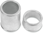 Moose Racing Wheel Spacers For Honda CR125 1996-2001 Front - Silver
