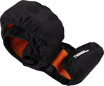 Moose Racing Motorcycle Ice Tyre Wrap - Black