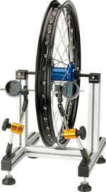 Moose Racing Professional Tyre Wheel Truing Stand