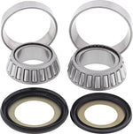 Moose Racing Steering Stem Bearing Kit For Kawasaki EN450 1985-1990