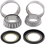 Moose Racing Steering Stem Bearing Kit For Honda CR125 1995-1997