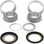 Moose Racing Steering Stem Bearing Kit For Honda ATC200X 1983-1987