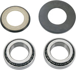 Moose Racing Steering Stem Bearing Kit For Suzuki RM125 2005-2008