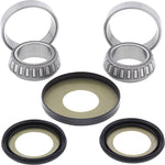 Moose Racing Steering Stem Bearing Kit For Suzuki RMZ250 2008-2025