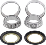 Moose Racing Steering Stem Bearing Kit For Honda CRF250R 2014-2017
