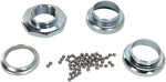 Moose Racing Steering Stem Bearing Kit For Yamaha PW50 1982-2024