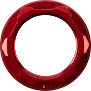 Moose Racing Steering Stem Nut For Honda CRF250R 2003-2024 - Red