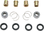 Moose Racing A-Arm Bearing & Seal Kit For Honda FL 400 R 1989-1990 Front Lower Or Upper