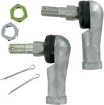 Moose Racing Inner Outer Tie Rod End Kit For Honda FL 400 R 1989