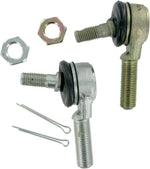 Moose Racing Inner Outer Tie Rod End Kit For Arctic Cat Textron 250 2X4 2006-2007