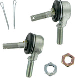 Moose Racing Tie Rod End Kit For Polaris Predator 500 2X4 2003-2006