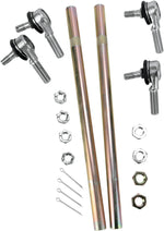 Moose Racing Tie Rod Assembly Upgrade Kit For Kawasaki KFX400 2X4 2003