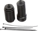 Moose Racing Rack Replacement Boot Kit For Polaris Brutus 900 4X4 2013 Front - Black