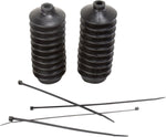 Moose Racing Rack Replacement Boot Kit For Yamaha YXC700 4X4 2018 Front - Black