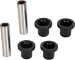 Moose Racing A-Arm Bearing & Seal Kit For Polaris Outlaw 450 MXR 2009-2010 Fits Front Upper Or Lower - Black Chrome